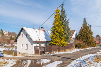 Prodej domu, 168 m2, Oselce