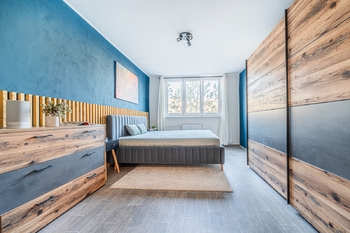 Prodej bytu 3+1 v osobním vlastnictví, 72 m2, Mladá Boleslav