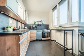 Prodej bytu 3+1 v osobním vlastnictví, 72 m2, Mladá Boleslav