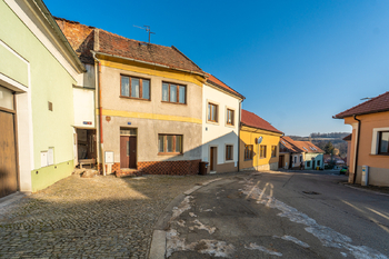 Prodej domu, 81 m2, Kouřim