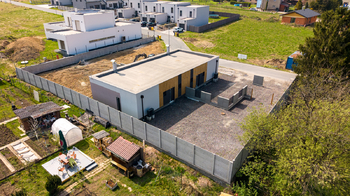 Prodej domu, 72 m2, Frýdek-Místek