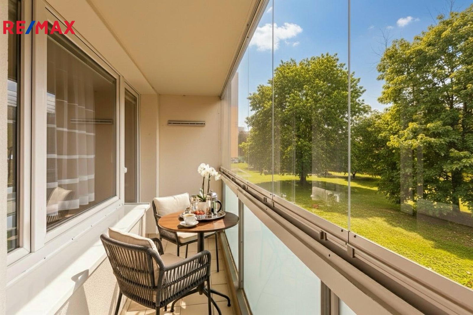 Prodej bytu 3+1 v družstevním vlastnictví, 78 m2, Praha 4 - Záběhlice