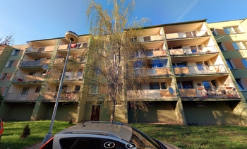 Prodej bytu 4+1 v osobním vlastnictví, 80 m2, Litoměřice