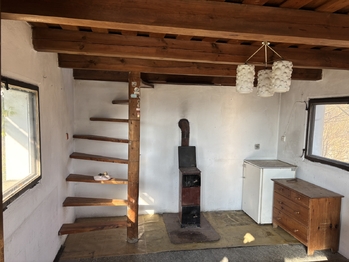 Prodej chaty / chalupy, 37 m2, Český Krumlov