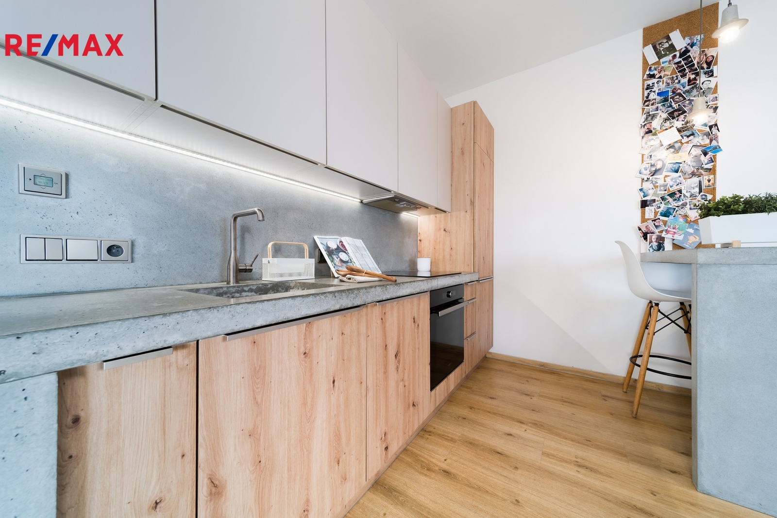 Prodej bytu 3+kk v osobním vlastnictví, 74 m2, Brno