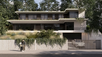 Prodej pozemku, 1000 m2, null