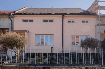 Prodej domu, 120 m2, Boskovice