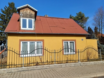 Prodej domu, 120 m2, Dobrovíz