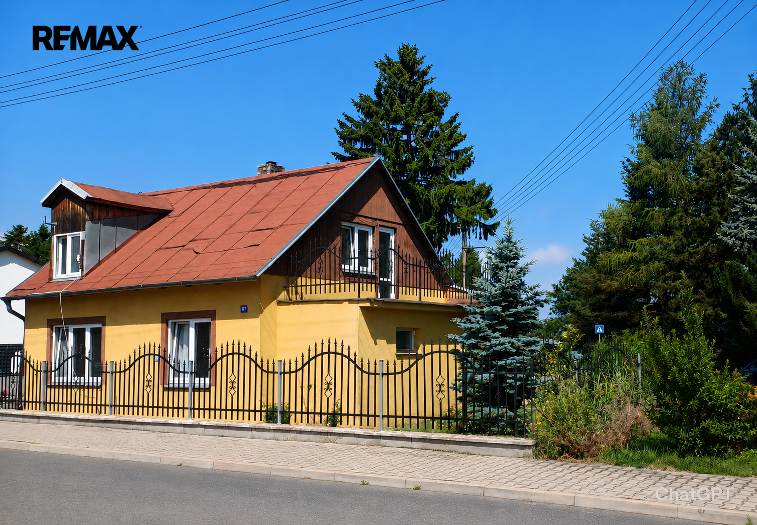 Prodej domu, 120 m2, Dobrovíz