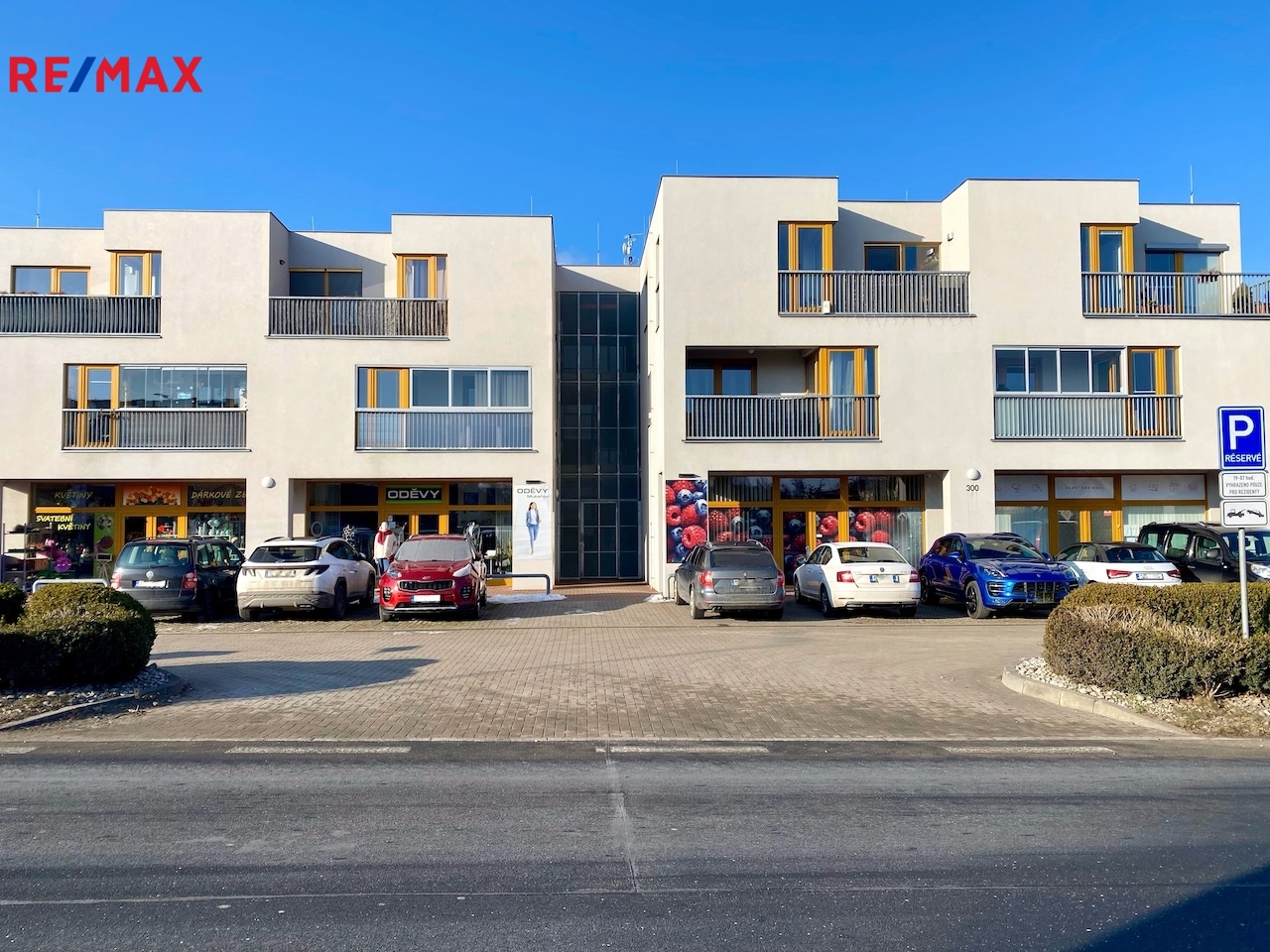 Prodej komerčního objektu, 615 m2, Mukařov