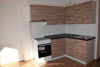 Pronájem bytu 1+kk v osobním vlastnictví, 35 m2, Klatovy