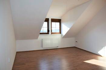 Pronájem bytu 1+kk v osobním vlastnictví, 35 m2, Klatovy