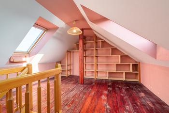 Prodej bytu 2+1 v osobním vlastnictví, 70 m2, Plzeň