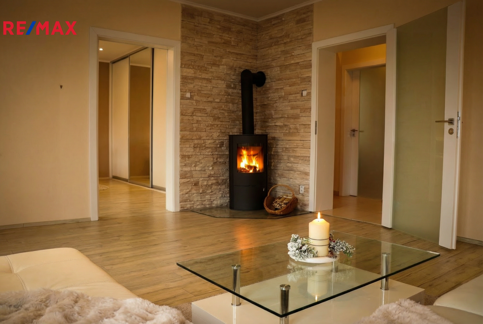 Pronájem bytu 2+1 v osobním vlastnictví, 83 m2, Plzeň