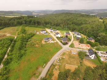 Prodej pozemku, 1666 m2, Vysoký Újezd