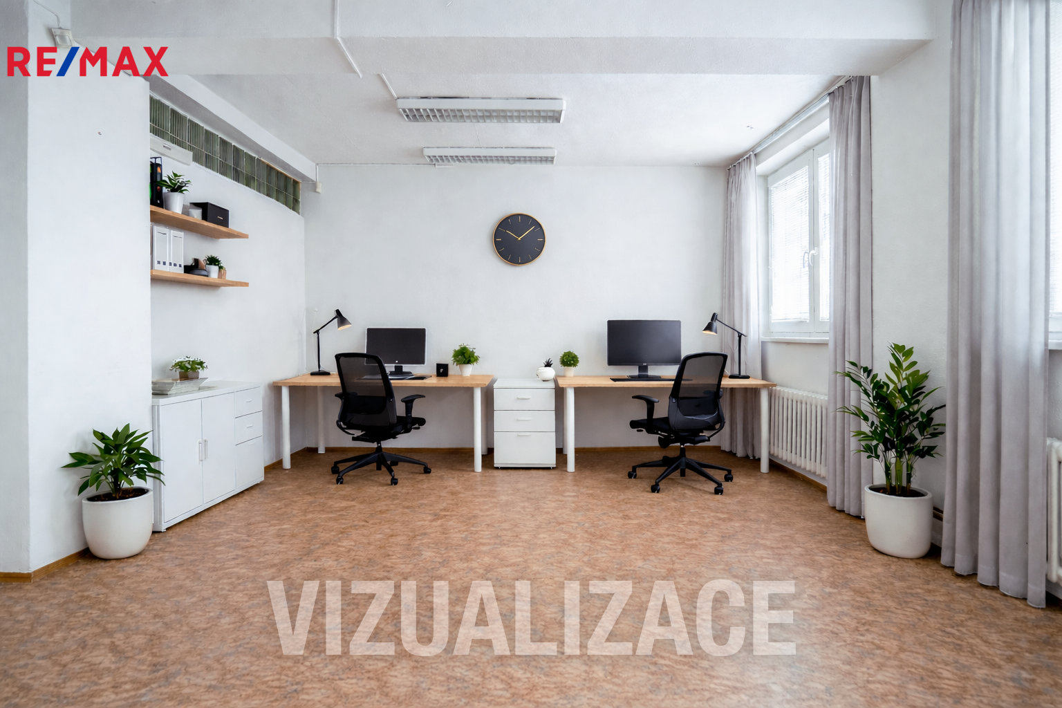 Pronájem komerčního objektu, 66 m2, Brno