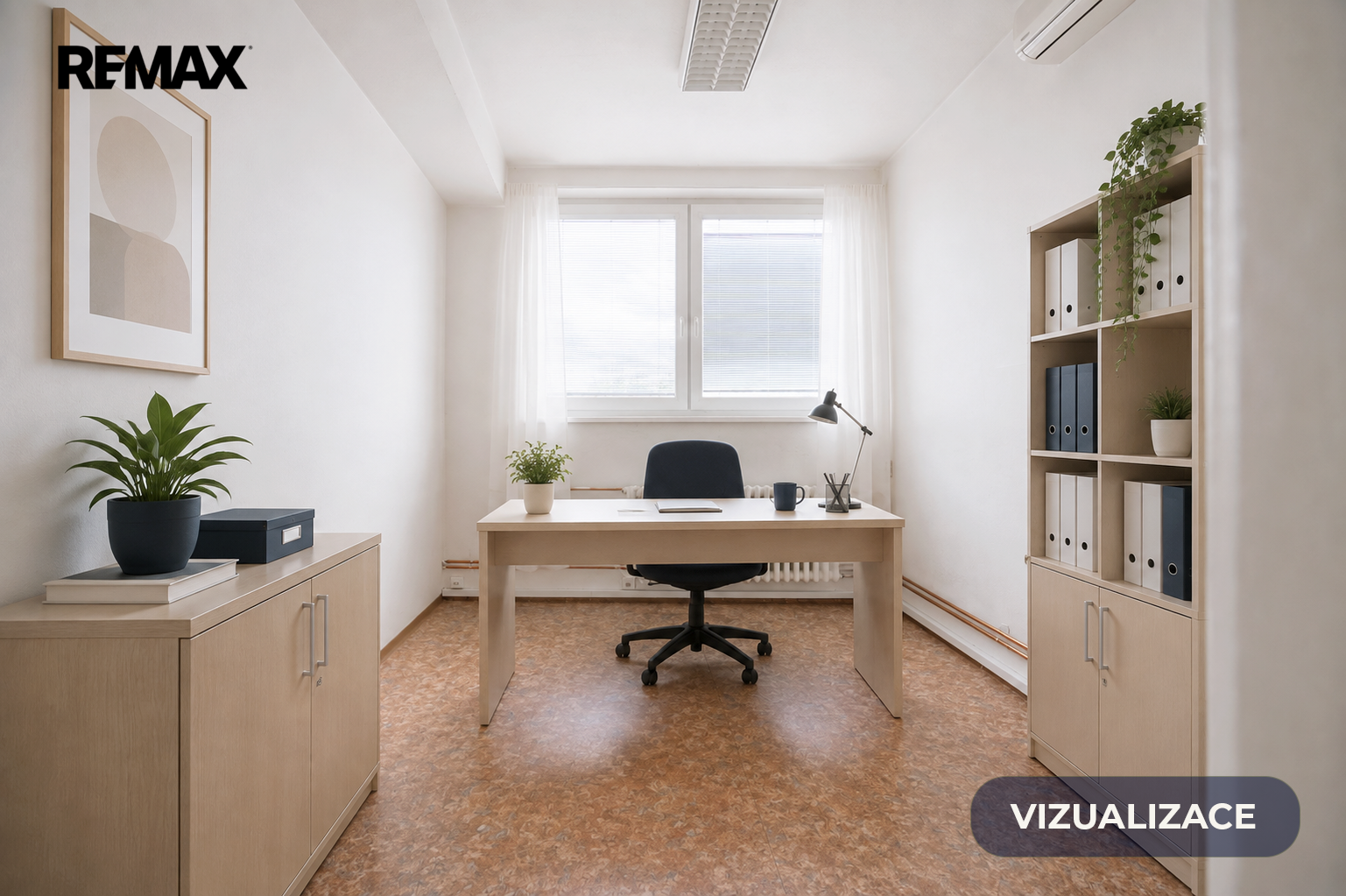 Pronájem komerčního objektu, 66 m2, Brno