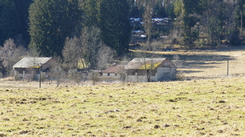 Prodej pozemku, 791 m2, Rožmberk nad Vltavou