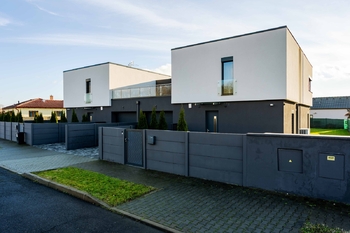 Prodej domu, 195 m2, Brandýs nad Labem-Stará Boleslav