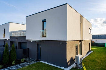 Prodej domu, 195 m2, Brandýs nad Labem-Stará Boleslav