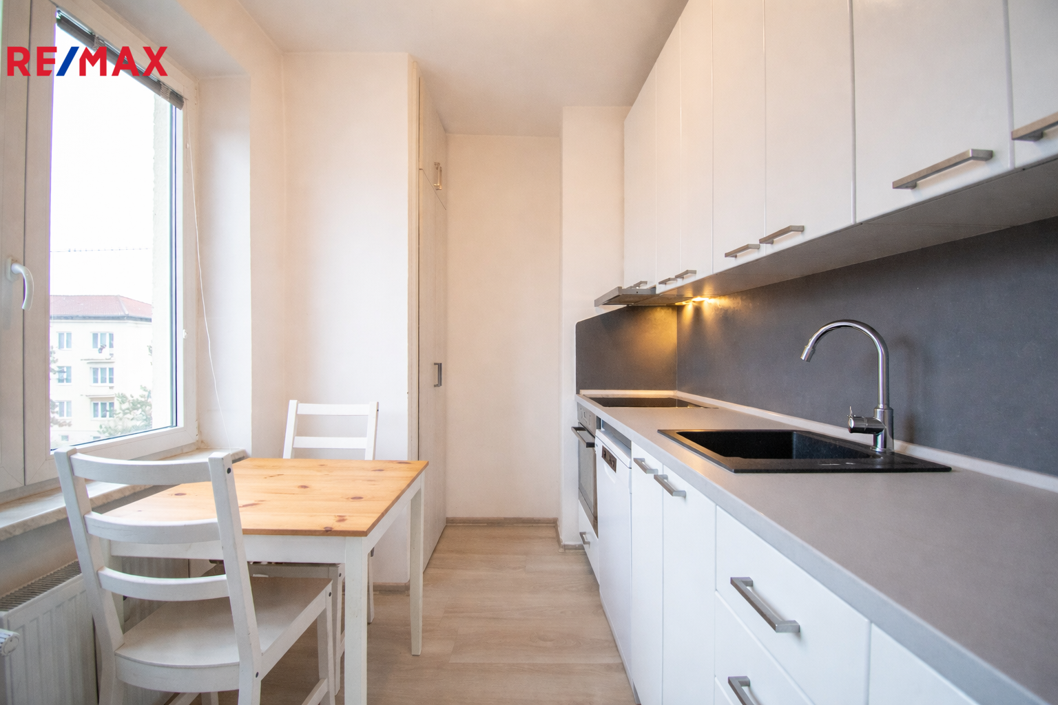 Prodej bytu 3+1 v osobním vlastnictví, 65 m2, Štětí