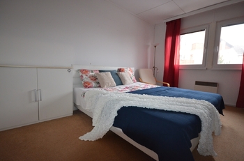 Prodej bytu 3+1 v osobním vlastnictví, 79 m2, Milevsko