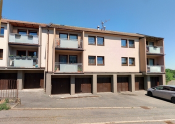 Prodej bytu 3+1 v osobním vlastnictví, 79 m2, Milevsko