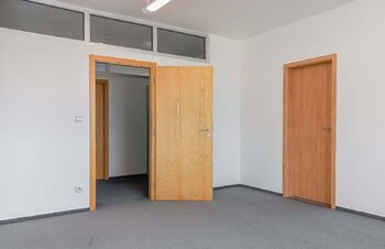 Pronájem komerčního objektu, 41 m2, Brno