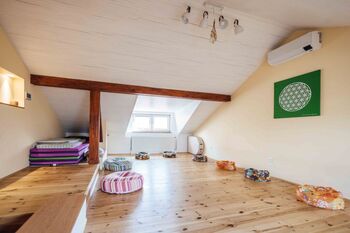 Pronájem domu, 150 m2, Brno