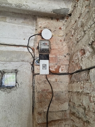 Pronájem malého objektu, 15 m2, Brno