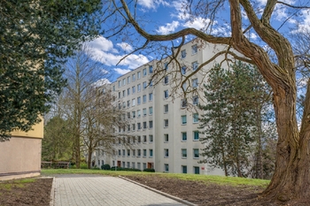 Prodej bytu 3+1 v osobním vlastnictví, 71 m2, Ústí nad Labem