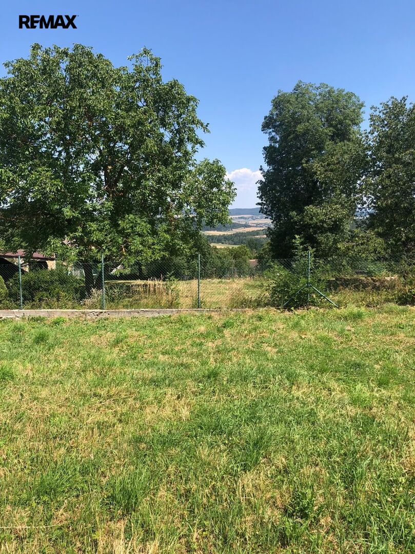 Prodej pozemku, 2124 m2, Bušanovice
