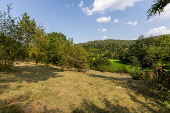 Prodej pozemku, 1234 m2, Vlkančice