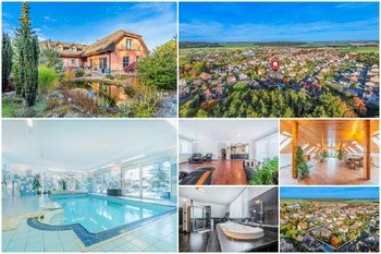 Prodej domu, 774 m2, Žilina