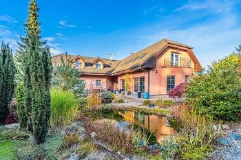 Prodej domu, 774 m2, Žilina