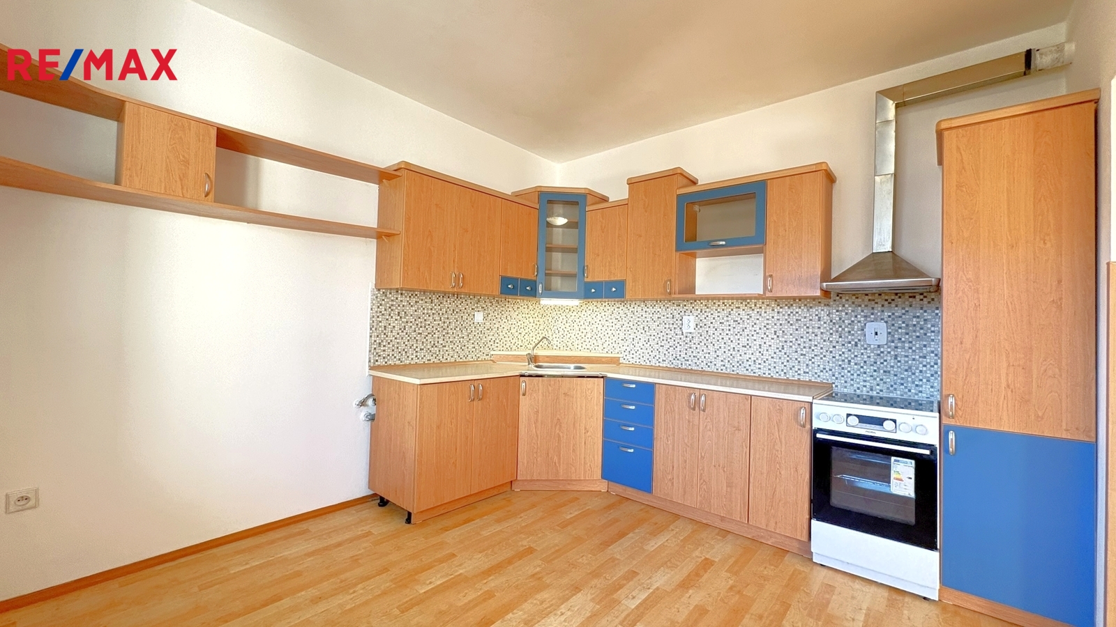 Pronájem bytu 1+1 v osobním vlastnictví, 59 m2, Svitavy