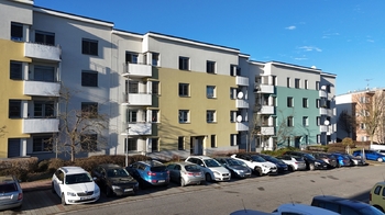 Pronájem bytu 1+1 v osobním vlastnictví, 59 m2, Svitavy