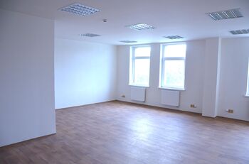 Pronájem komerčního objektu, 50 m2, Kuřim