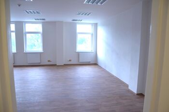 Pronájem komerčního objektu, 50 m2, Kuřim