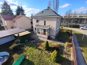 Prodej domu, 180 m2, Praha 10 - Uhříněves