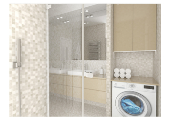 Prodej bytu 3+1 v osobním vlastnictví, 79 m2, Moravany