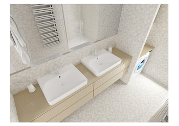 Prodej bytu 3+1 v osobním vlastnictví, 79 m2, Moravany