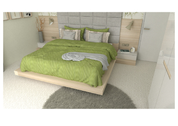 Prodej bytu 3+1 v osobním vlastnictví, 79 m2, Moravany