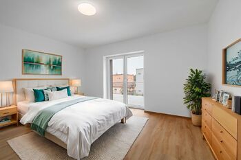 Prodej domu, 108 m2, Plzeň