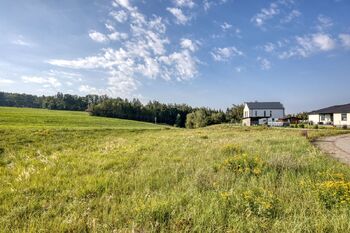 Prodej pozemku, 941 m2, Nová Ves pod Pleší