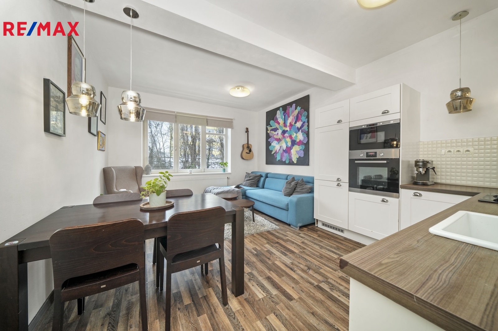 Prodej bytu 3+kk v osobním vlastnictví, 67 m2, Brno