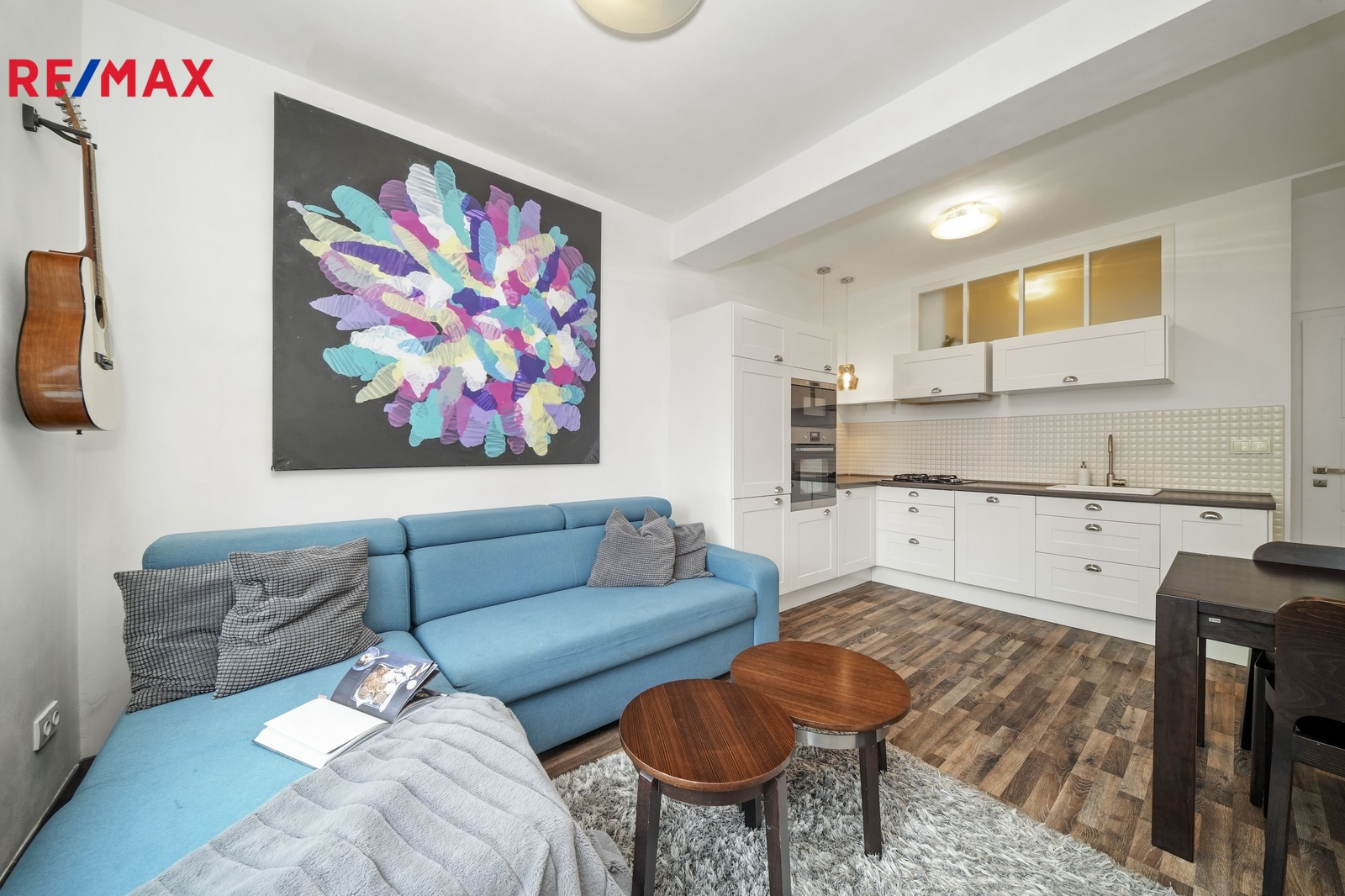 Prodej bytu 3+kk v osobním vlastnictví, 67 m2, Brno