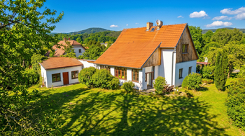 Prodej domu, 147 m2, Jince