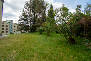 Prodej pozemku, 502 m2, Vilémov