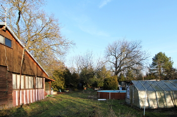 Prodej pozemku, 1216 m2, Nymburk
